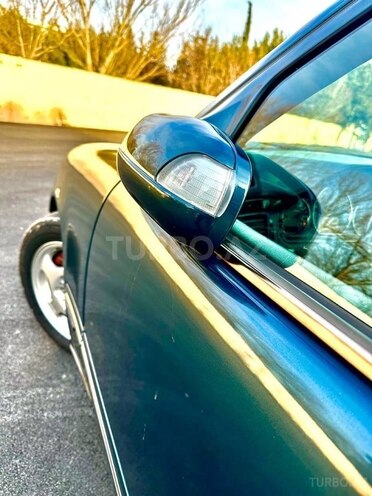 Mercedes E 270 2000, 480,000 km - 2.7 л - Bakı