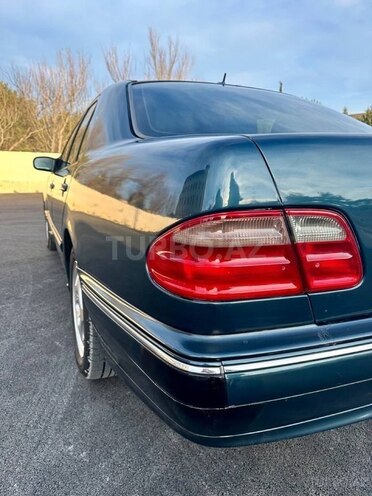 Mercedes E 270 2000, 480,000 km - 2.7 л - Bakı