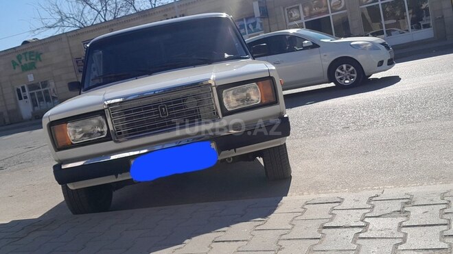 LADA (VAZ) 2107 2006, 95,000 km - 1.6 l - Kürdəmir