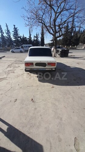 LADA (VAZ) 2107 2006, 95,000 km - 1.6 l - Kürdəmir