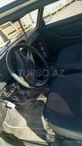 LADA (VAZ) 2107 2006, 95,000 km - 1.6 l - Kürdəmir