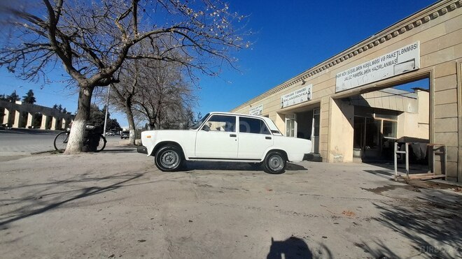 LADA (VAZ) 2107 2006, 95,000 km - 1.6 l - Kürdəmir