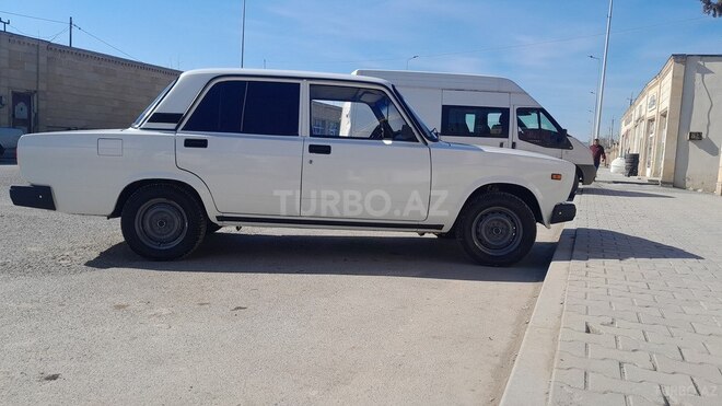 LADA (VAZ) 2107 2006, 95,000 km - 1.6 l - Kürdəmir