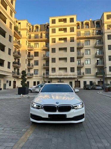BMW 530 2020, 68,000 km - 2.0 л - Bakı