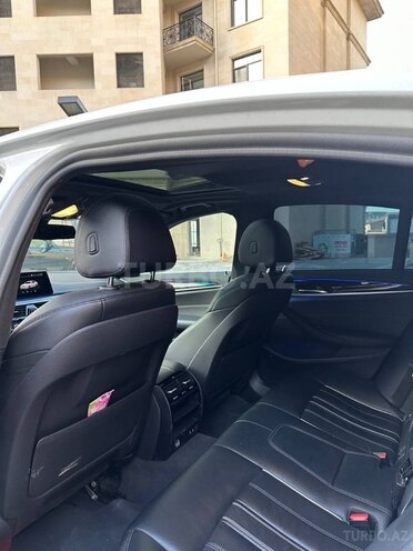 BMW 530 2020, 68,000 km - 2.0 л - Bakı