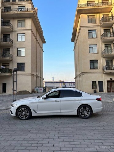 BMW 530 2020, 68,000 km - 2.0 л - Bakı