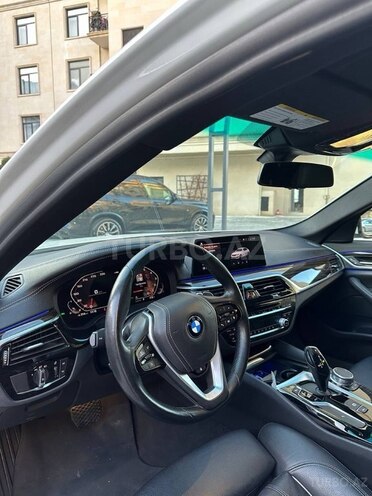 BMW 530 2020, 68,000 km - 2.0 л - Bakı