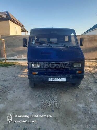 Mercedes 208 D 1998, 35,000 km - 2.5 л - Bakı