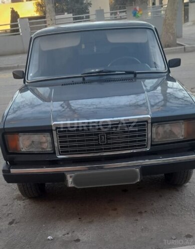 LADA (VAZ) 2107 2011, 182,645 km - 1.6 l - Gəncə