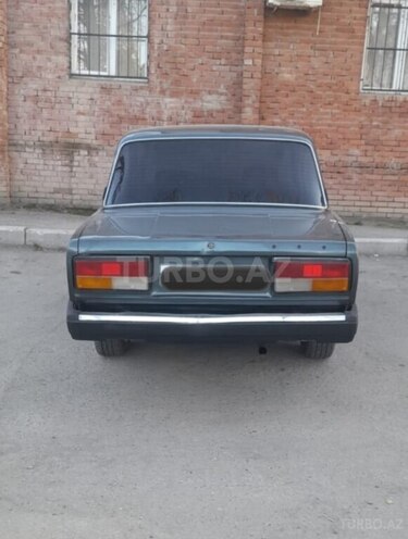LADA (VAZ) 2107 2011, 182,645 km - 1.6 l - Gəncə