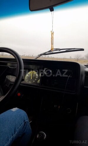LADA (VAZ) 2107 2011, 182,645 km - 1.6 l - Gəncə