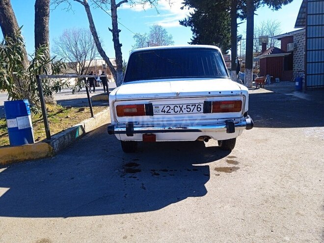 LADA (VAZ) 2106 1985, 21,143 km - 1.6 л - Lənkəran