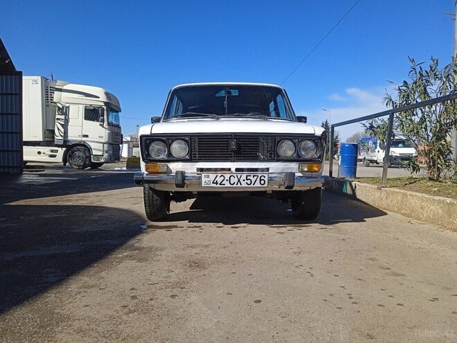 LADA (VAZ) 2106 1985, 21,143 km - 1.6 л - Lənkəran