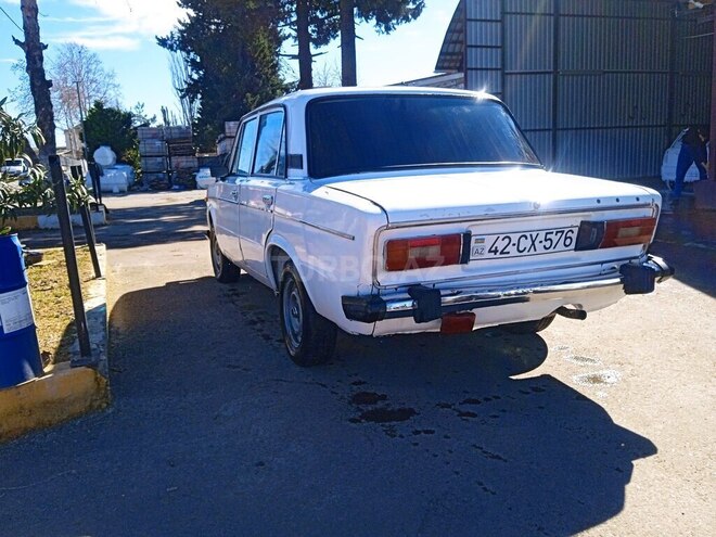 LADA (VAZ) 2106 1985, 21,143 km - 1.6 л - Lənkəran