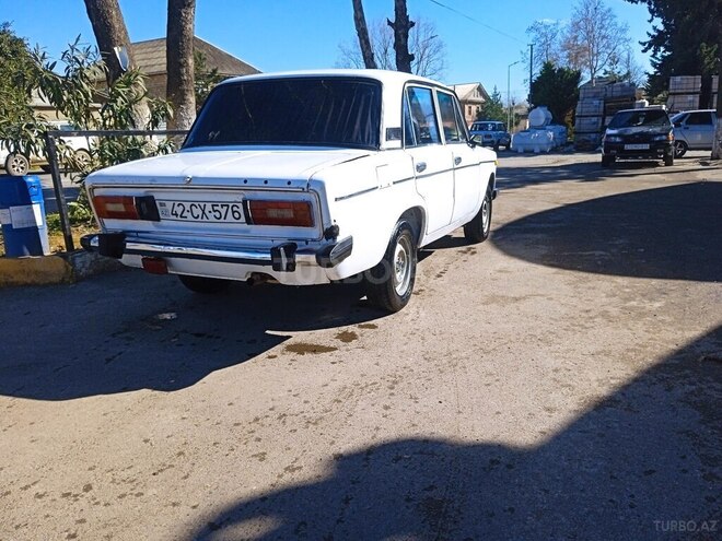 LADA (VAZ) 2106 1985, 21,143 km - 1.6 л - Lənkəran