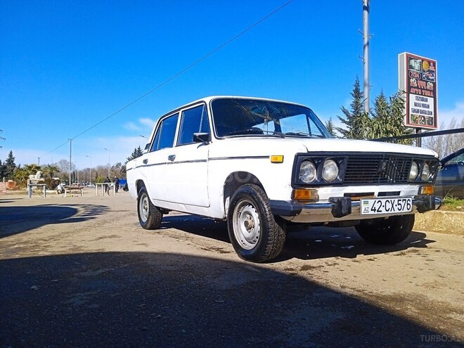 LADA (VAZ) 2106 1985, 21,143 km - 1.6 л - Lənkəran