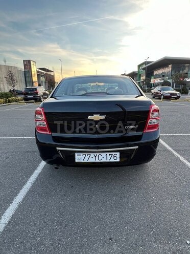 Chevrolet Cobalt 2023, 5,200 km - 1.5 l - Bakı