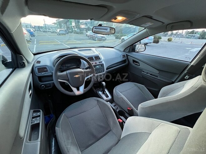 Chevrolet Cobalt 2023, 5,200 km - 1.5 l - Bakı