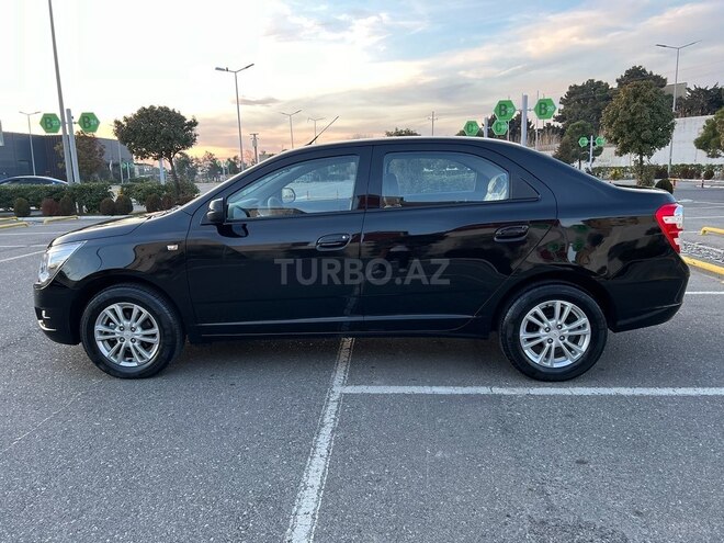 Chevrolet Cobalt 2023, 5,200 km - 1.5 l - Bakı