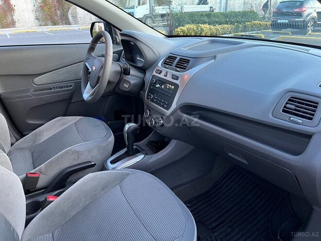 Chevrolet Cobalt 2023, 5,200 km - 1.5 l - Bakı