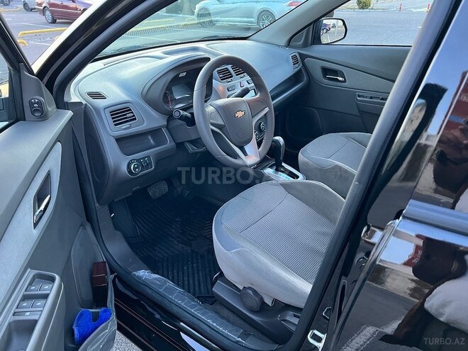 Chevrolet Cobalt 2023, 5,200 km - 1.5 l - Bakı