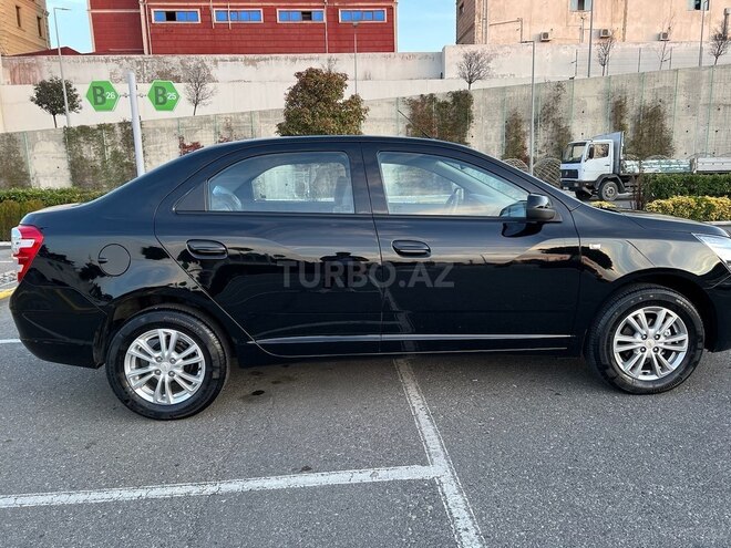 Chevrolet Cobalt 2023, 5,200 km - 1.5 l - Bakı