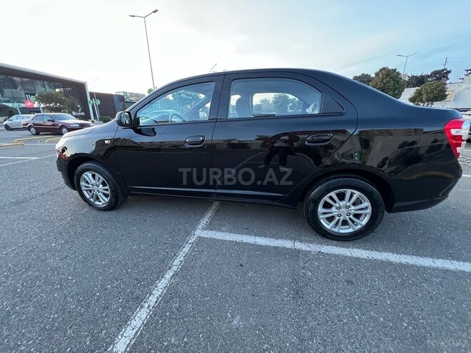 Chevrolet Cobalt 2023, 5,200 km - 1.5 l - Bakı