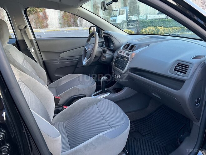 Chevrolet Cobalt 2023, 5,200 km - 1.5 l - Bakı