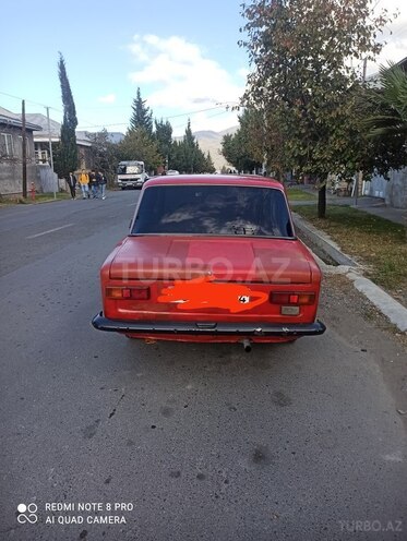 LADA (VAZ) 21013 1983, 253,847 km - 1.3 л - Qax