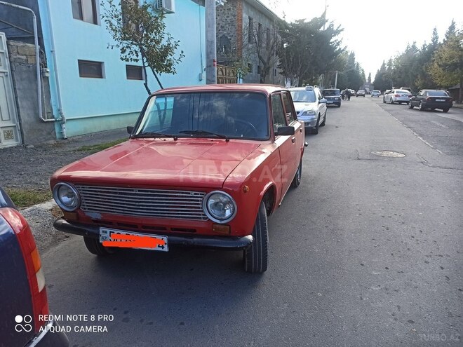 LADA (VAZ) 21013 1983, 253,847 km - 1.3 л - Qax