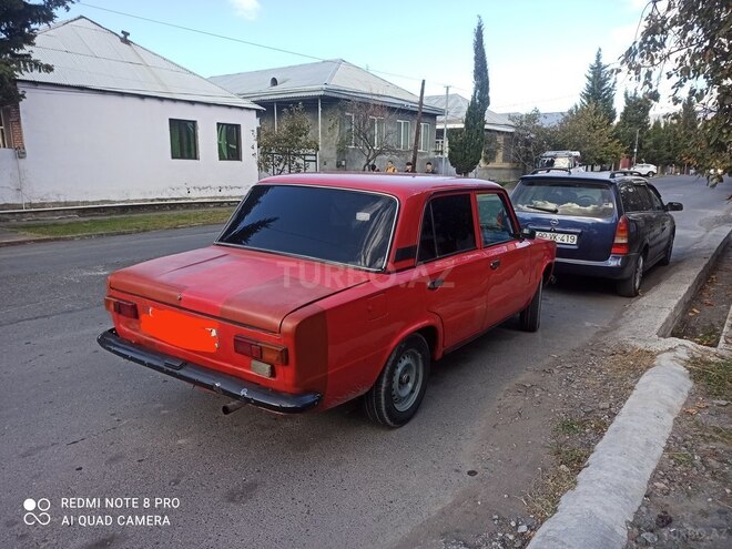 LADA (VAZ) 21013 1983, 253,847 km - 1.3 л - Qax