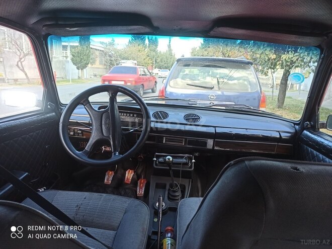LADA (VAZ) 21013 1983, 253,847 km - 1.3 л - Qax
