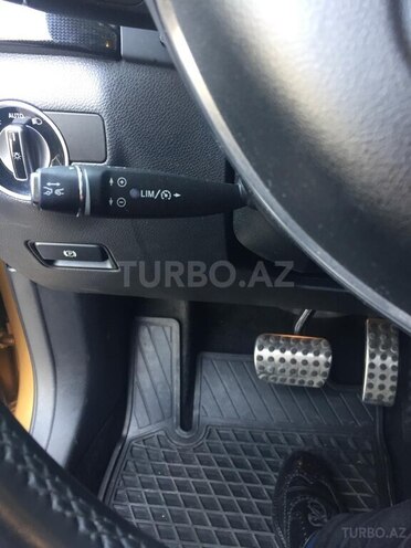Mercedes B 180 2012, 78,000 km - 1.6 l - Bakı