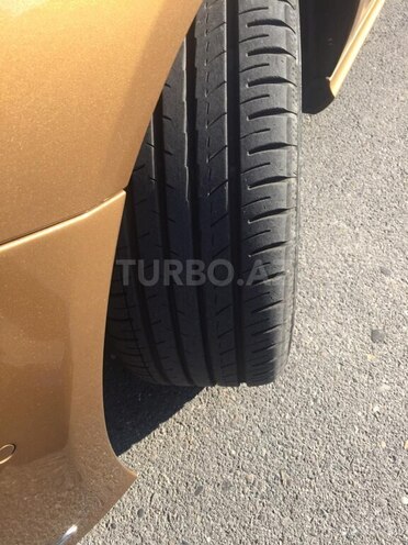Mercedes B 180 2012, 78,000 km - 1.6 l - Bakı