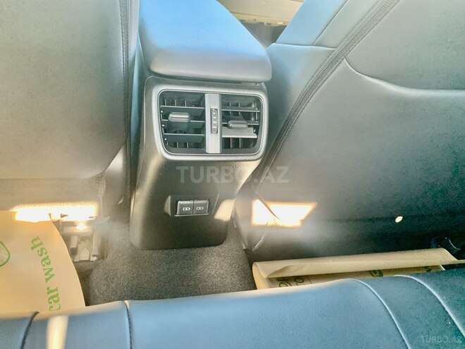 Lexus UX 250h 2021, 7,500 km - 2.0 l - Bakı
