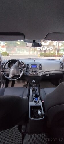 Hyundai i30 2008, 173,000 km - 1.4 л - Bakı
