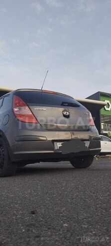 Hyundai i30 2008, 173,000 km - 1.4 л - Bakı