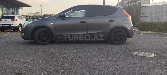 Hyundai i30 2008, 173,000 km - 1.4 л - Bakı