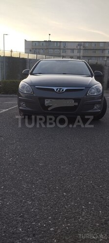 Hyundai i30 2008, 173,000 km - 1.4 л - Bakı