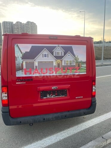 Ford Transit 2009, 179,500 km - 2.2 l - Bakı