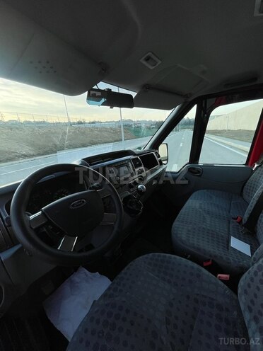 Ford Transit 2009, 179,500 km - 2.2 l - Bakı