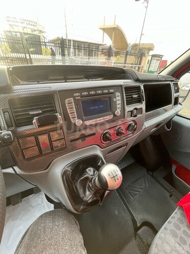 Ford Transit 2009, 179,500 km - 2.2 l - Bakı