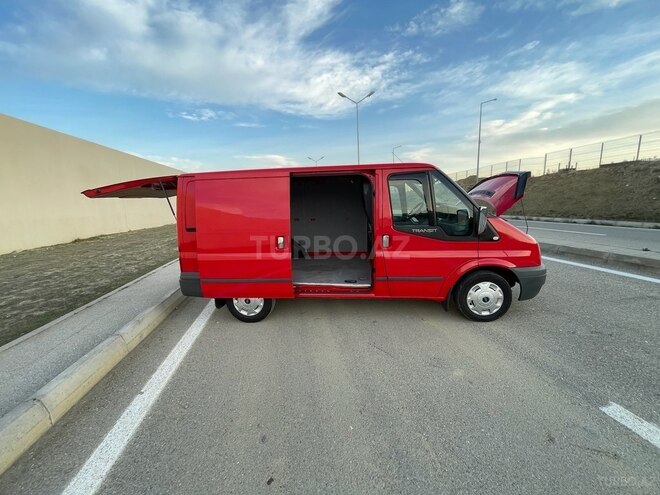 Ford Transit 2009, 179,500 km - 2.2 l - Bakı