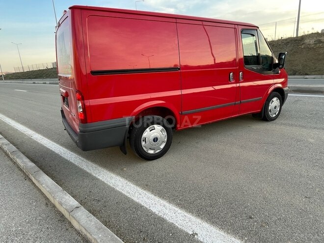 Ford Transit 2009, 179,500 km - 2.2 l - Bakı