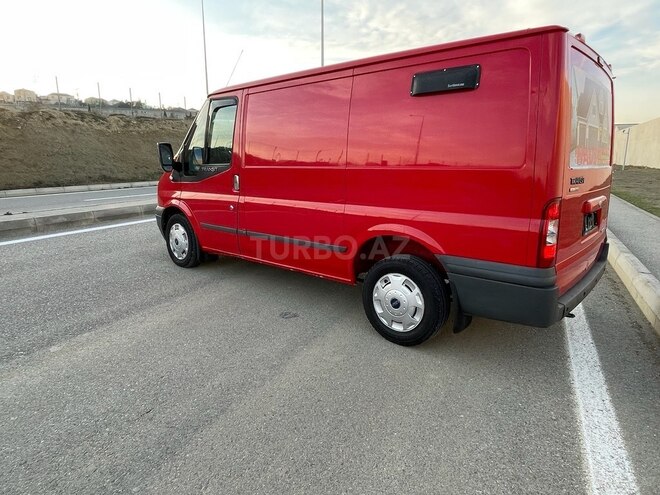 Ford Transit 2009, 179,500 km - 2.2 l - Bakı