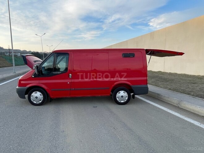 Ford Transit 2009, 179,500 km - 2.2 l - Bakı