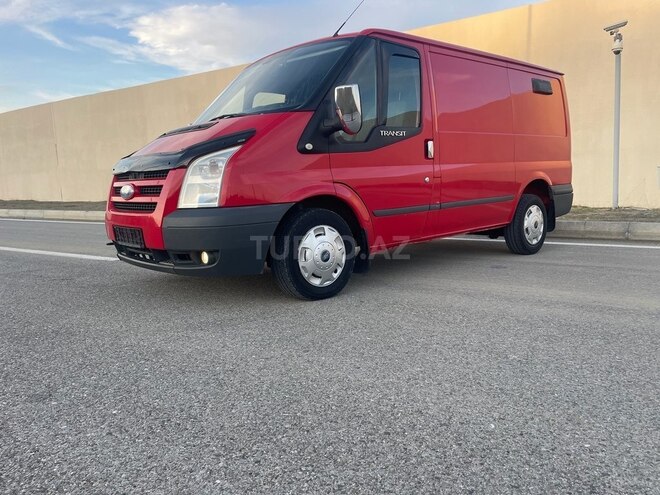 Ford Transit 2009, 179,500 km - 2.2 l - Bakı