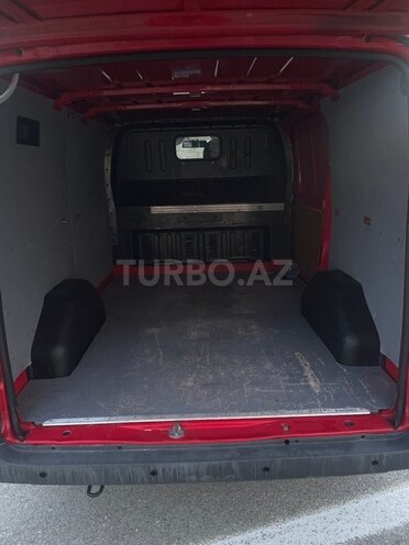 Ford Transit 2009, 179,500 km - 2.2 l - Bakı