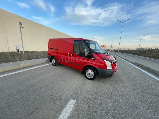 Ford Transit 2009, 179,500 km - 2.2 l - Bakı