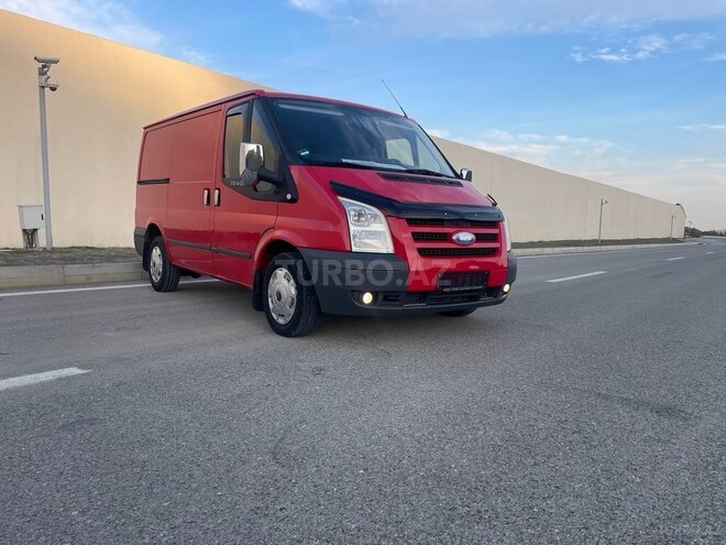 Ford Transit 2009, 179,500 km - 2.2 l - Bakı